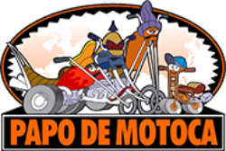 Papo de Motoca